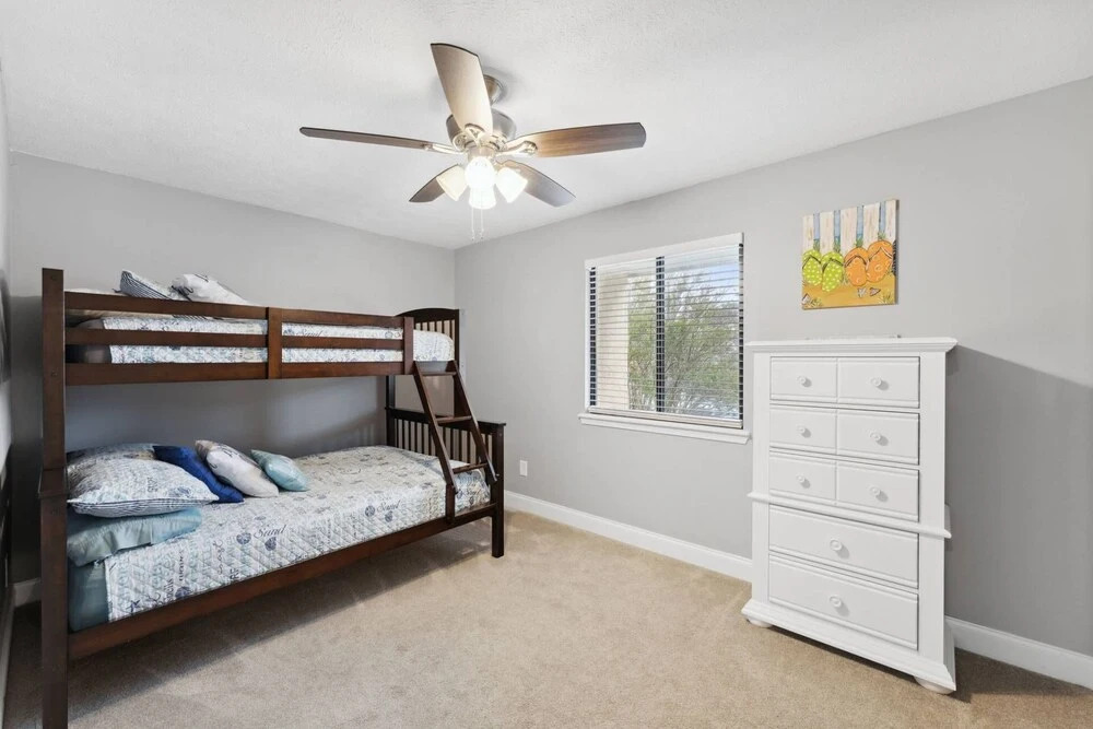 Gulf Highlands Unit 124