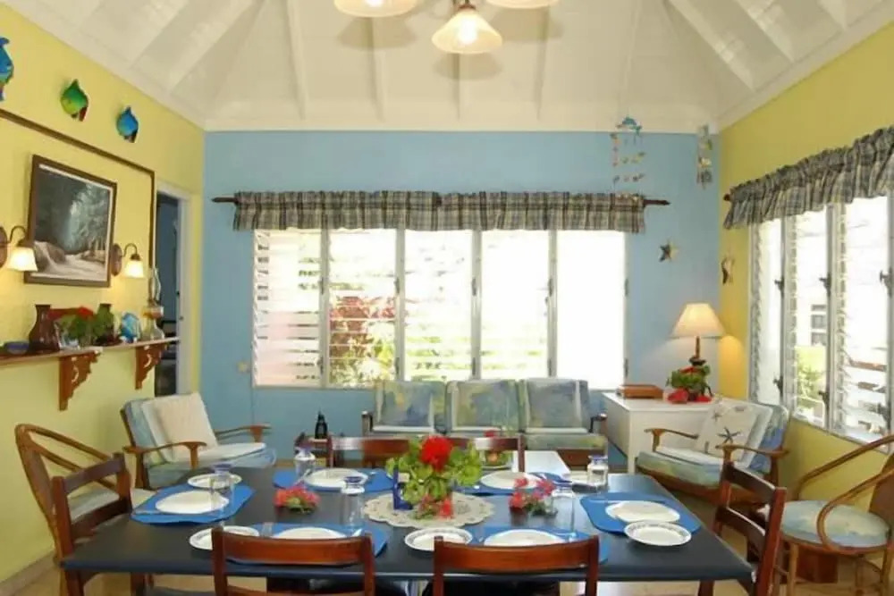 Sea Wyf Cottage, Silver Sands 2BR