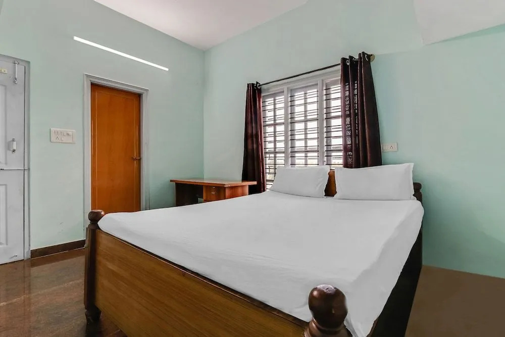 SPOT ON 23316 The City Getaway Service Apartment