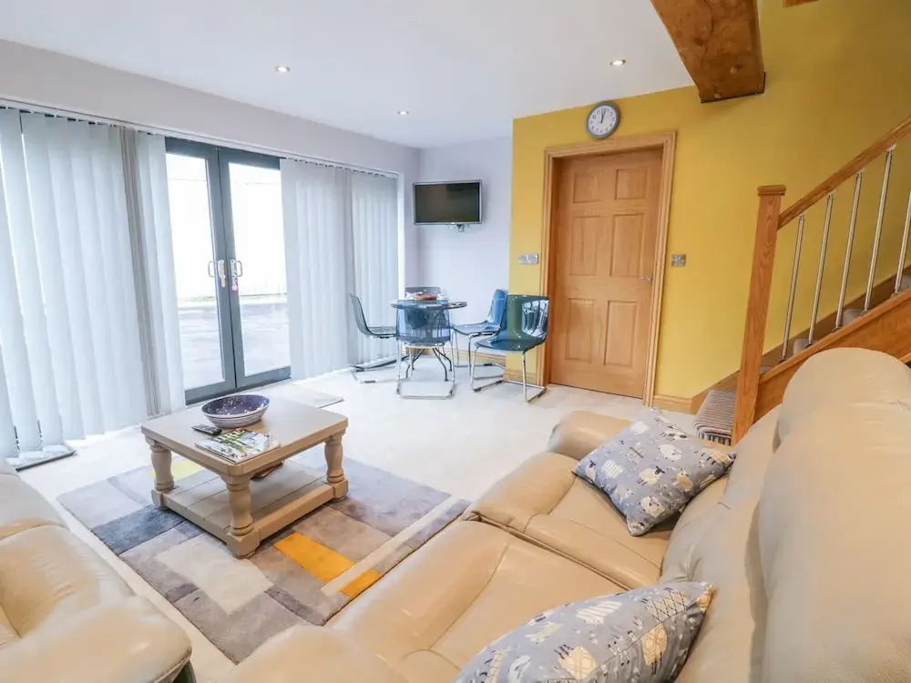 7evern Porth Farm