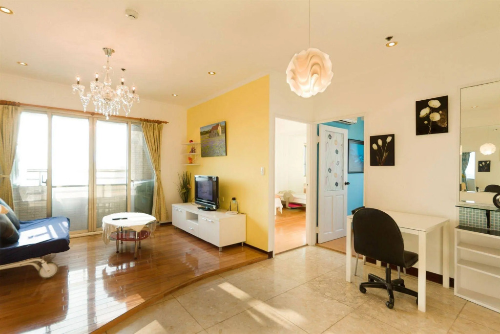 Travelhome Service Apartment