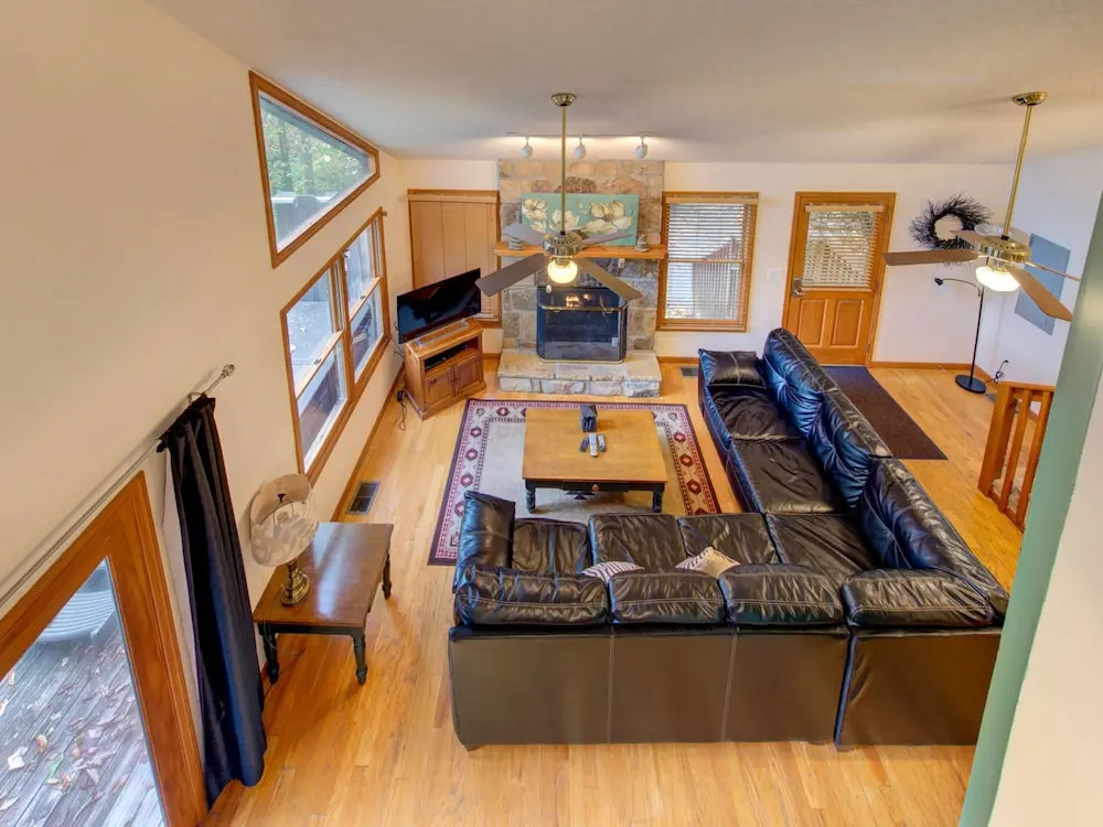 High Hopes 2 by Jackson Mountain Homes