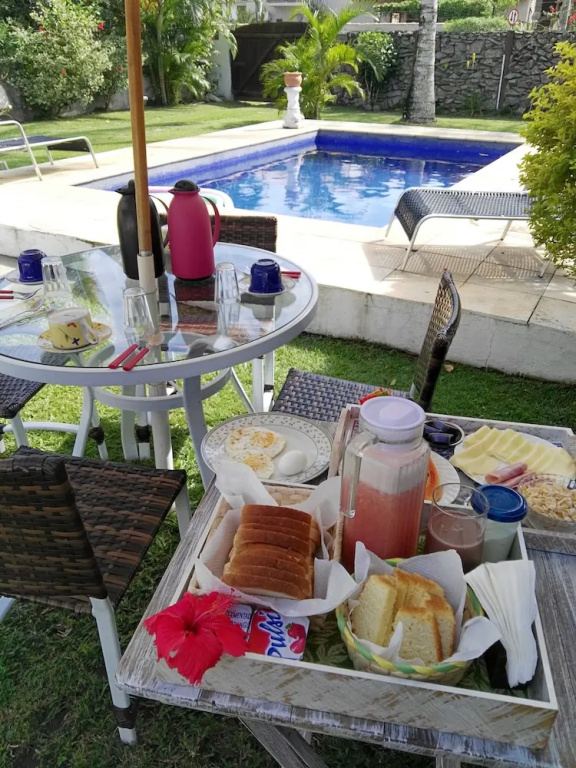 Solemare Guest House