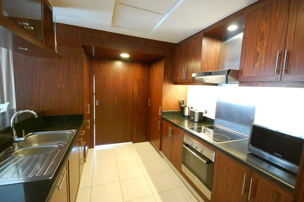The Residences 6
