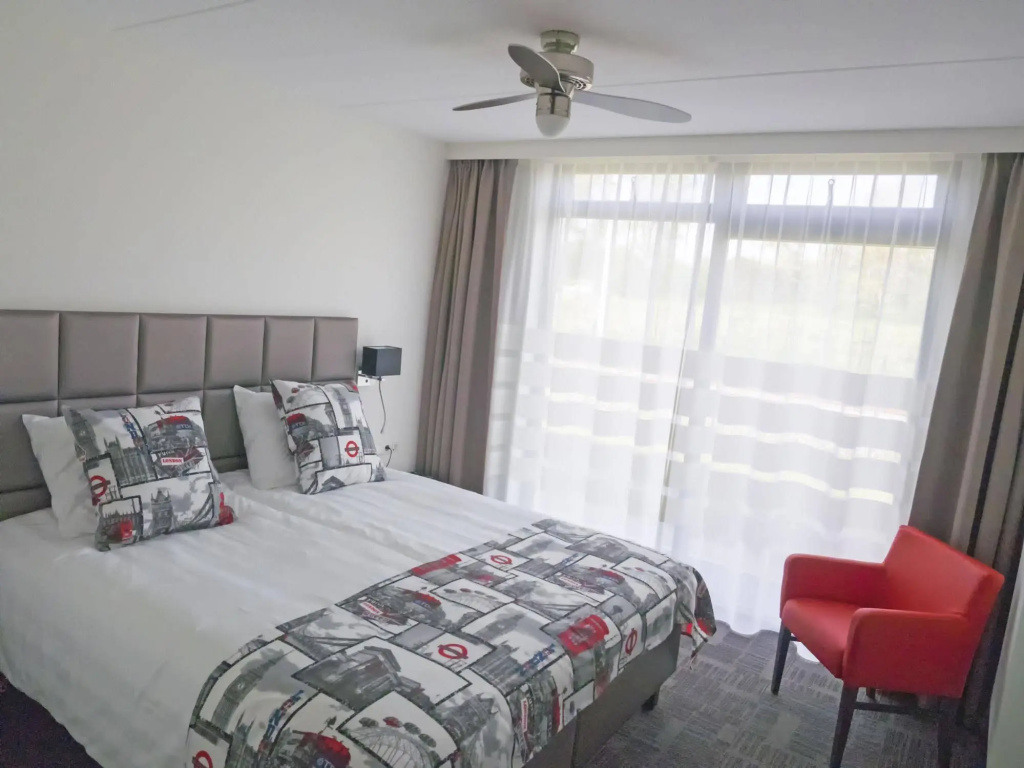 Hotel Torpedoloods