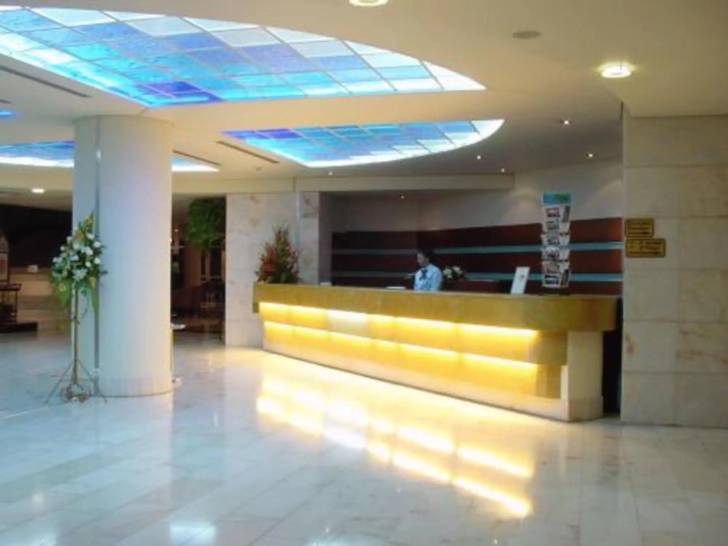 Suite Hotel Jardins Da Ajuda
