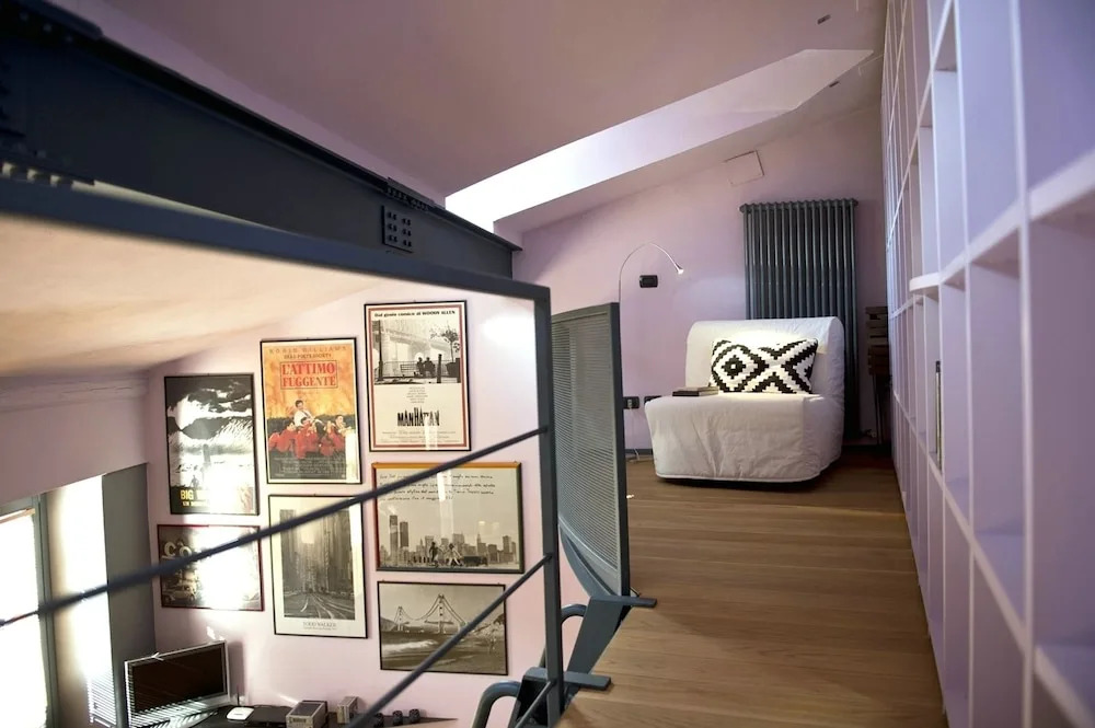 Casa Rossa