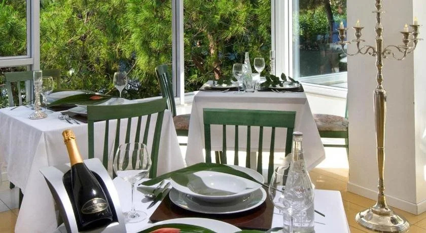 Hotel Riviera B&B