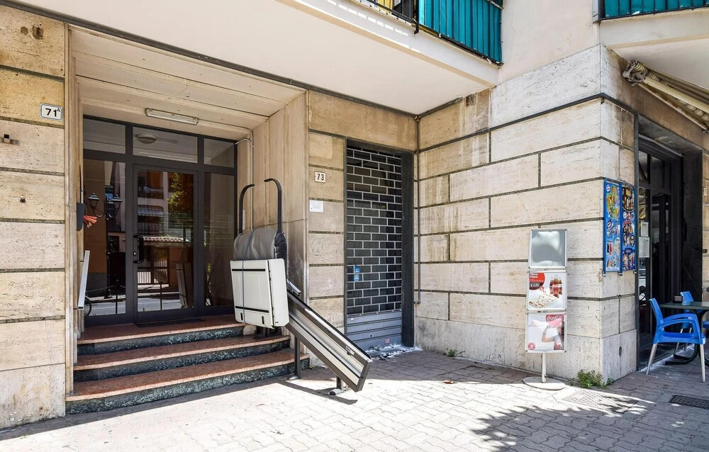 Nice Apartment in Albenga With Wifi and 1 Bedrooms