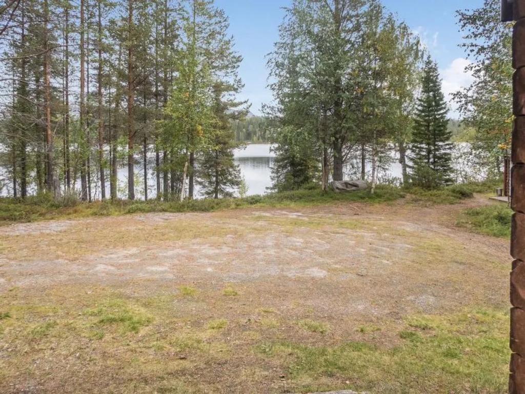 Holiday Home Rukatörmä- kesäjärvi