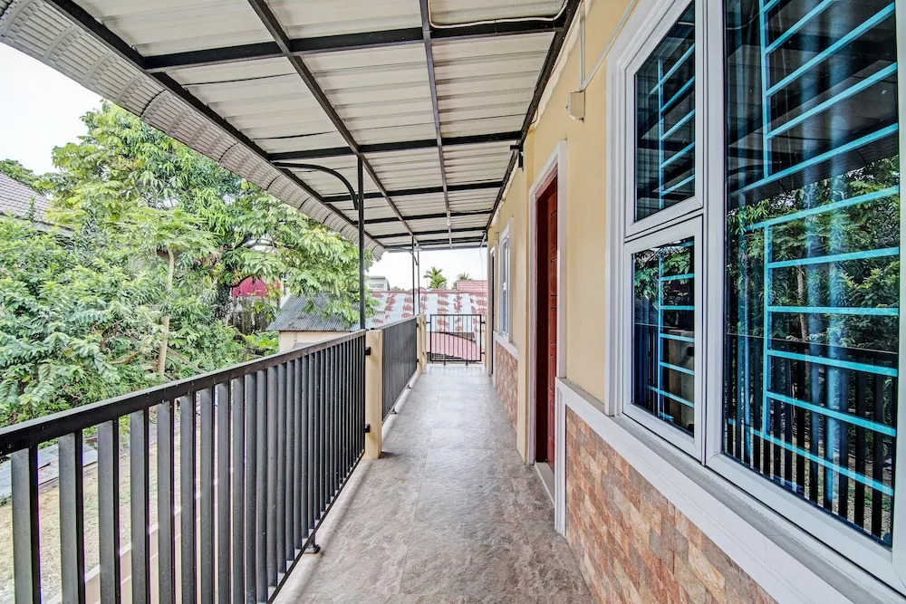 Hotel O Melati Residence Syariah