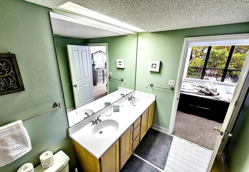 Sunset Escape 2 Bedroom Holiday Home