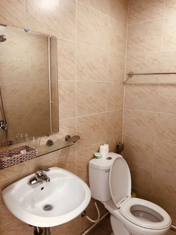 Nha Trang Ocean View Apartment