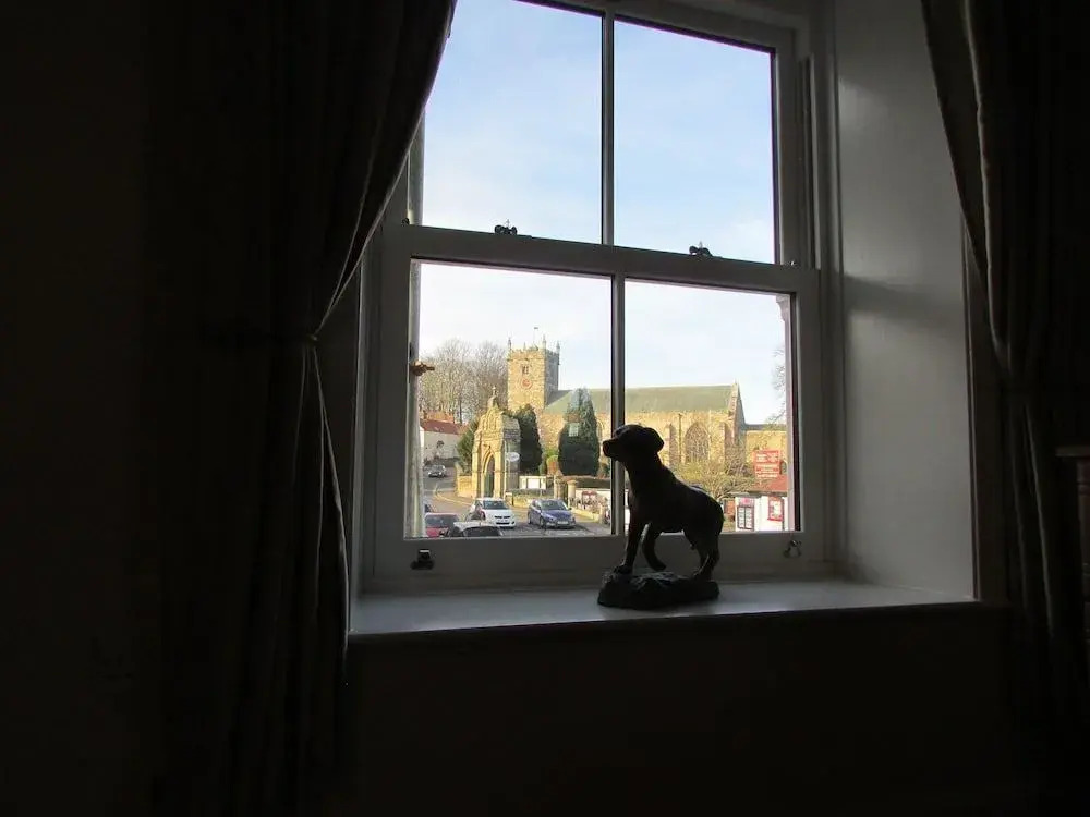 The Southgate B&B