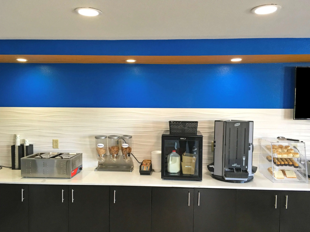 Americas Best Value Inn Denham Springs