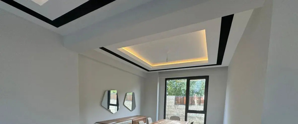 Doğa Sapanca Villaları
