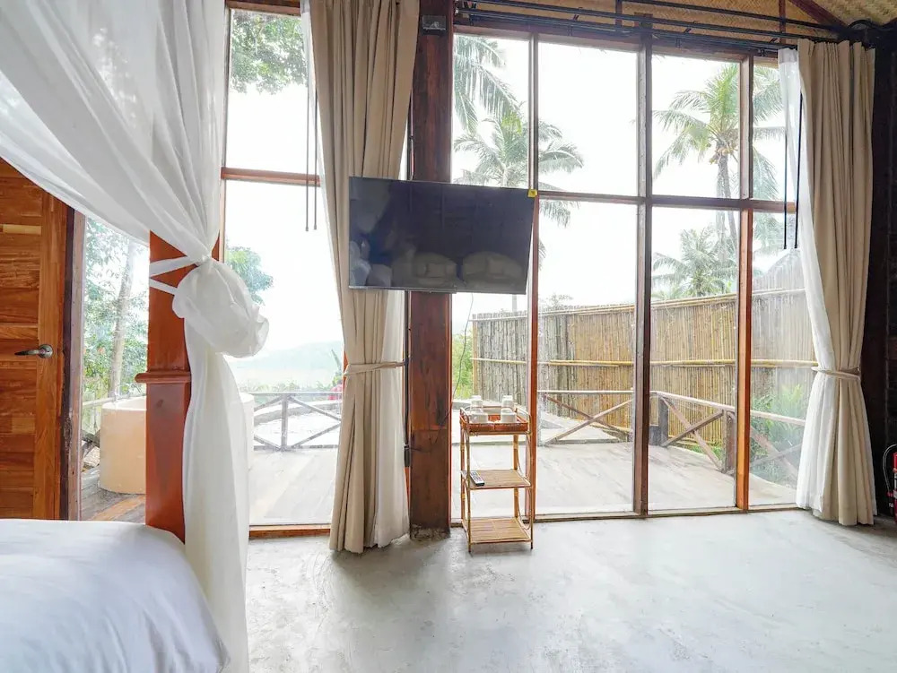 RoomQuest THEVA Resort Residence Koh Samui
