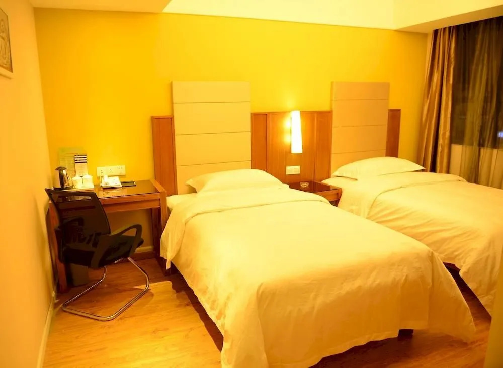 Bomei Hotel