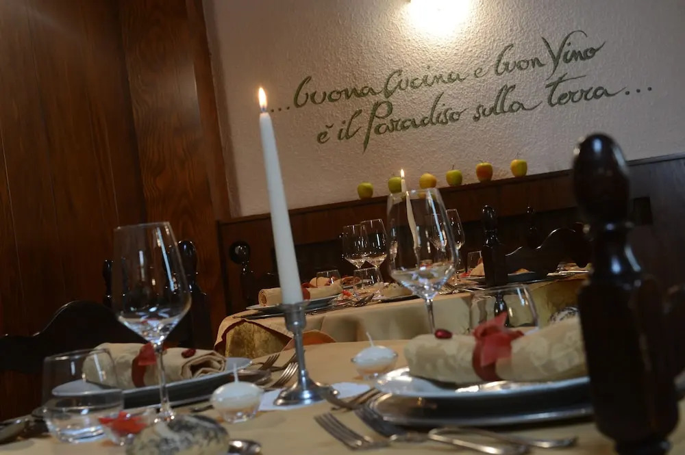 Hotel Margherita
