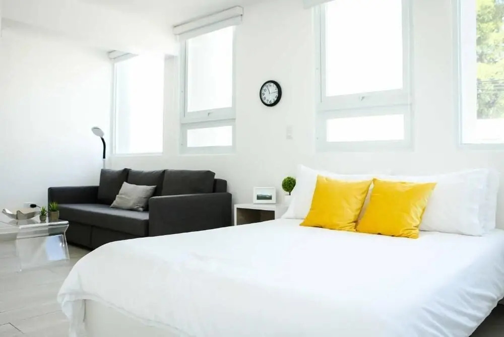 Avila Guesthouse