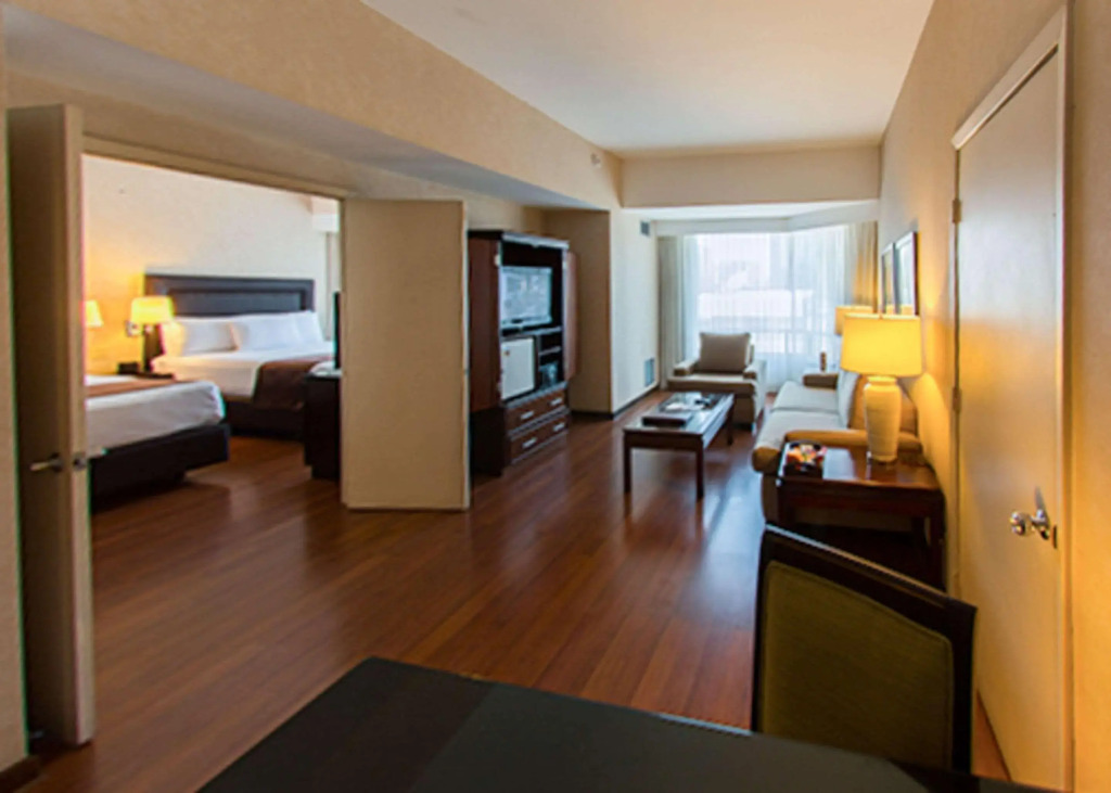 Clarion Suites Guatemala City