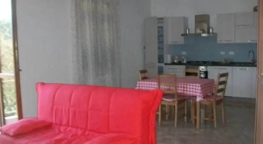 Appartamento Silvia
