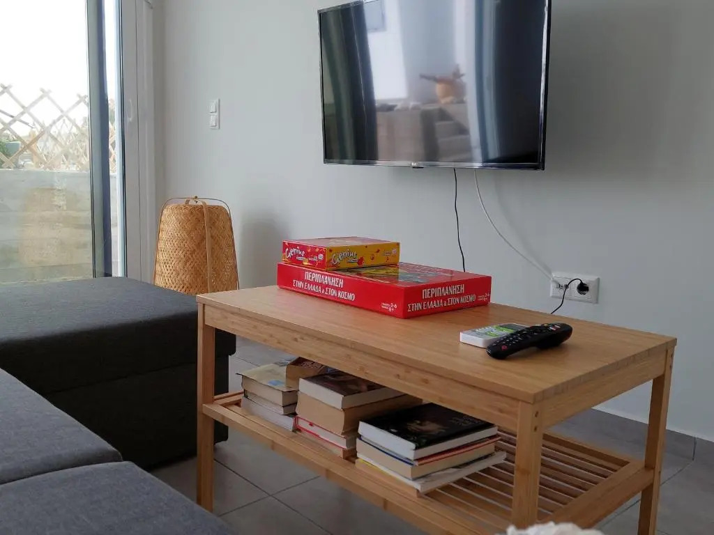 Bahia- apartment by the sea,close to cedar forest!