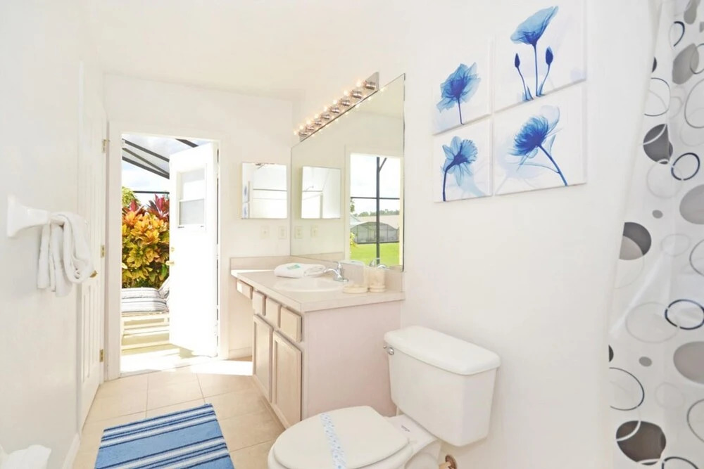 Blue Sky Villa 336819
