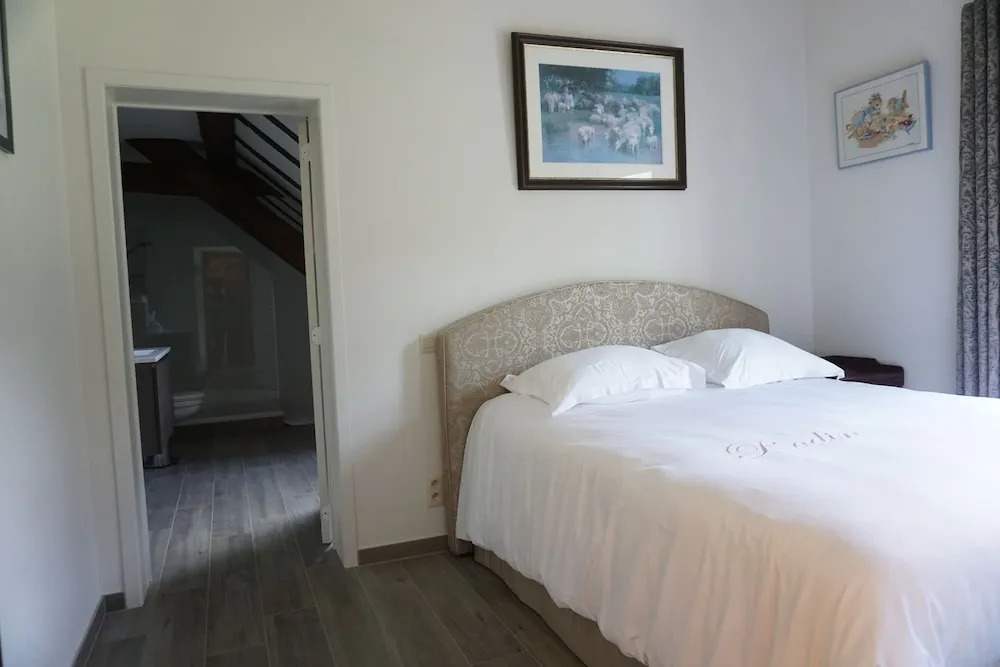 B&B Domein Rodin