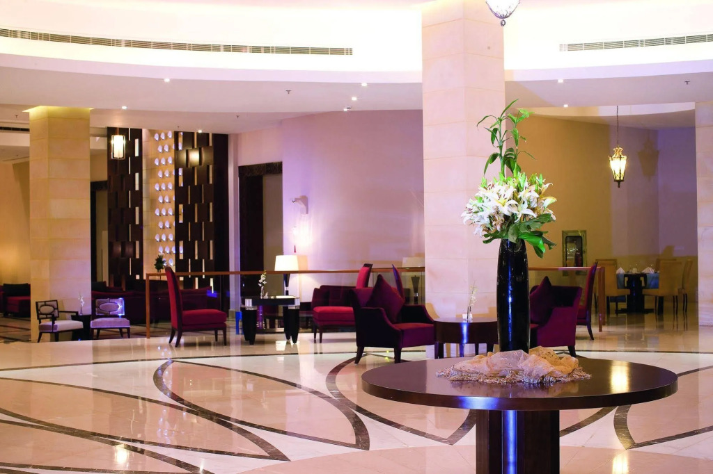 Kempinski Hotel & Resort Sariya Yanbu Red Sea