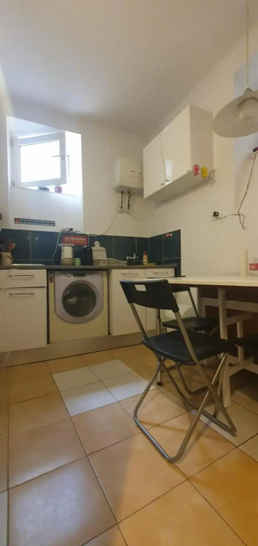 Praga apartment