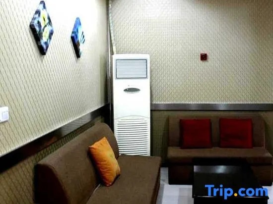 Taipei Shali Business Hotel
