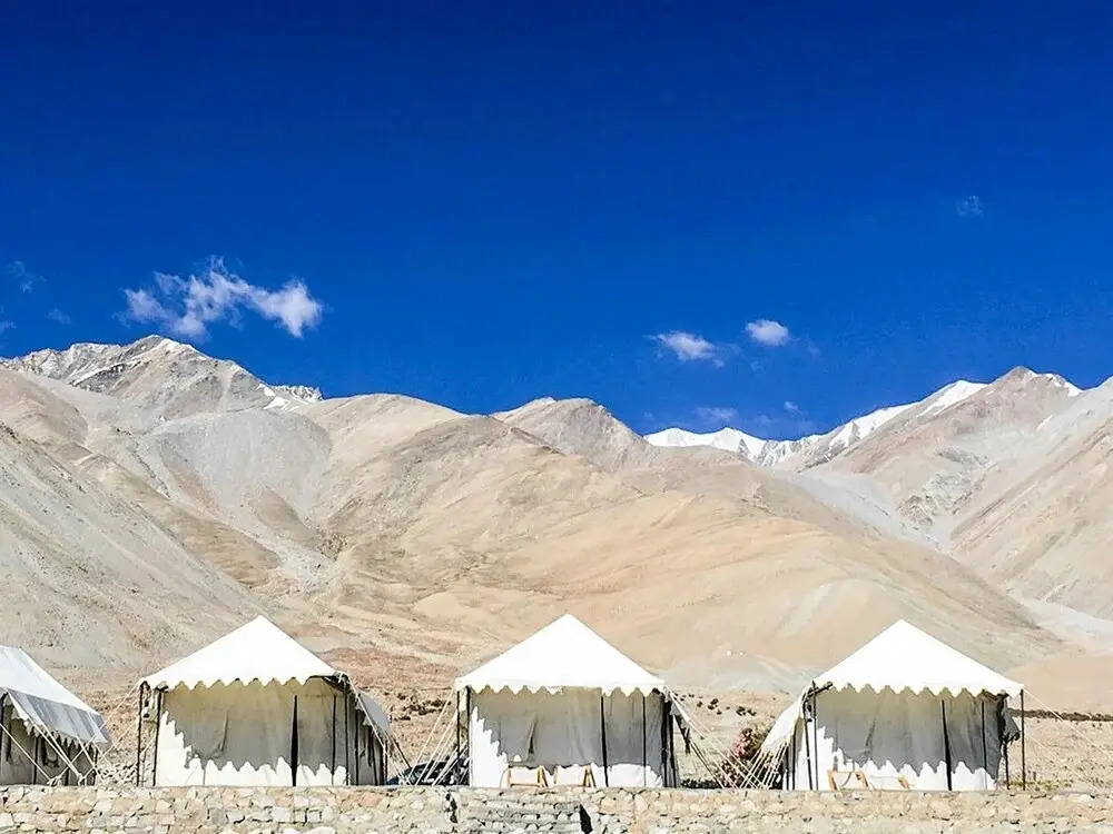 Watermark Camp