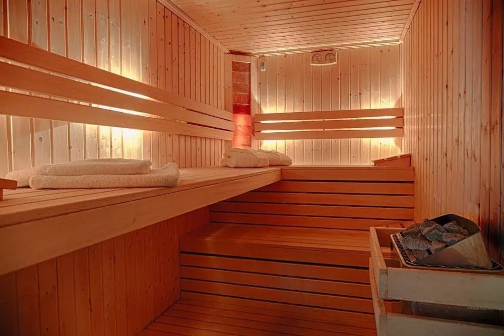 Hotel Messa