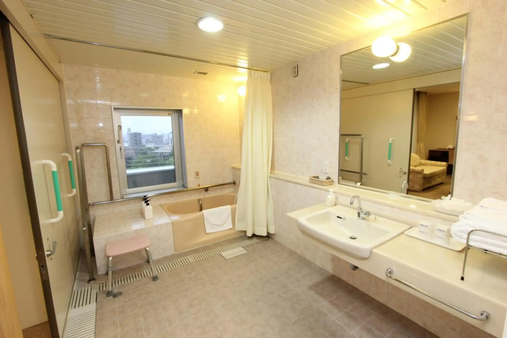 Hotel Mielparque Kumamoto