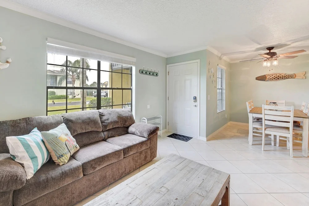 Seaside Villas 18