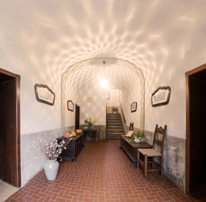 Villa di Campagna Santa Giulia