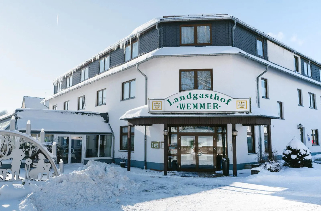 Landgasthof-Wemmer
