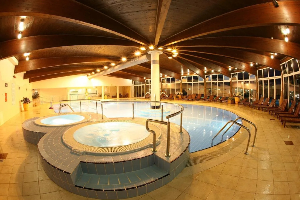 Sunny Baška Hotel by Valamar