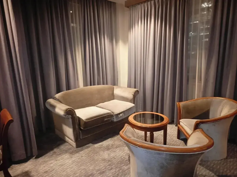 Townhouse Oak Jakarta near Monumen Nasional formerly Hotel Bintang Wisata Mandiri