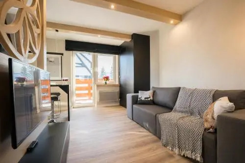 Apartamenty Krzeptowskiego 2 Zakopane