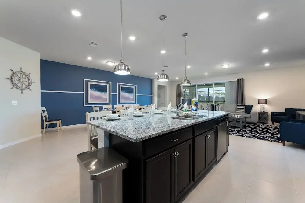 Discover Your Perfect Getaway 8BR Wonder