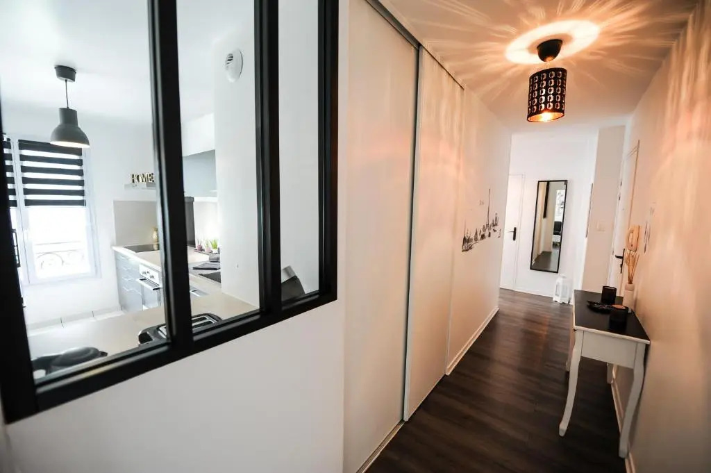 Disneyland Dream 2 - Charmant Appartement 8 pax