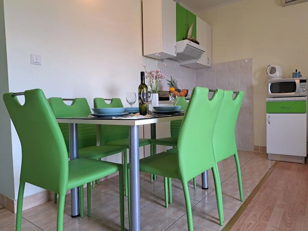 Apartment in Kastel Near the Sea