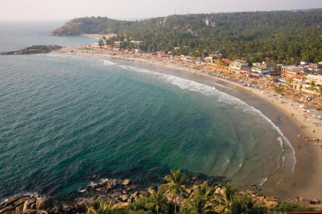 Abad Harmonia Ayurveda Beach Resort