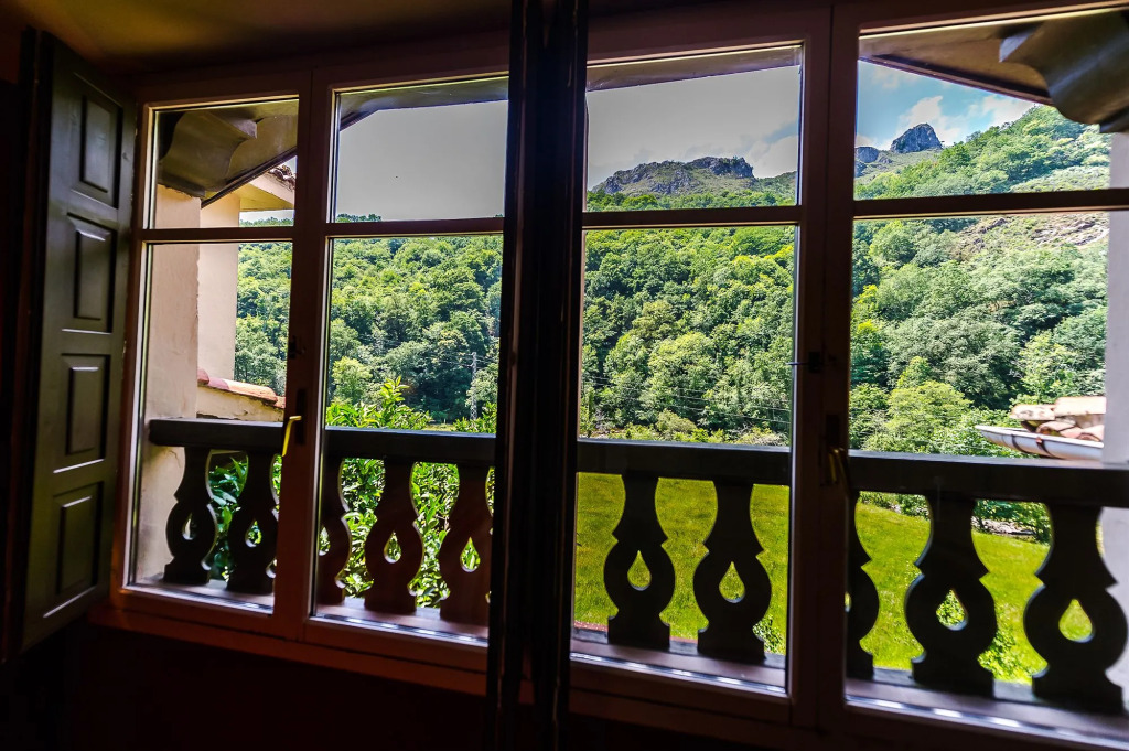 Hotel del Alto Sella