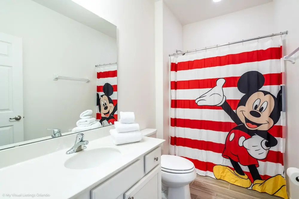 Luxury 11 Bedroom Close to Disney