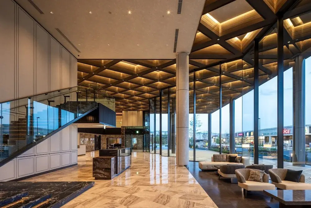 ATAGO HOTEL
