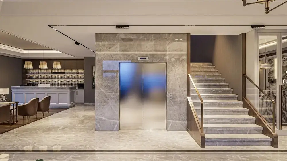 By Otel Nilüfer