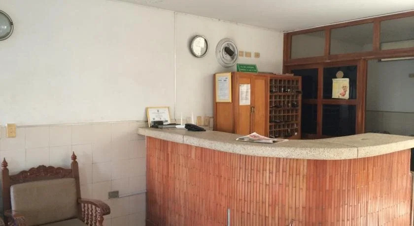 Hotel Paraiso